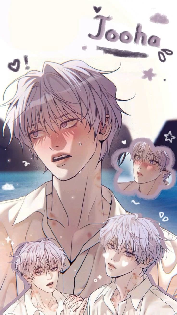 Ex-husband in love thumbnail