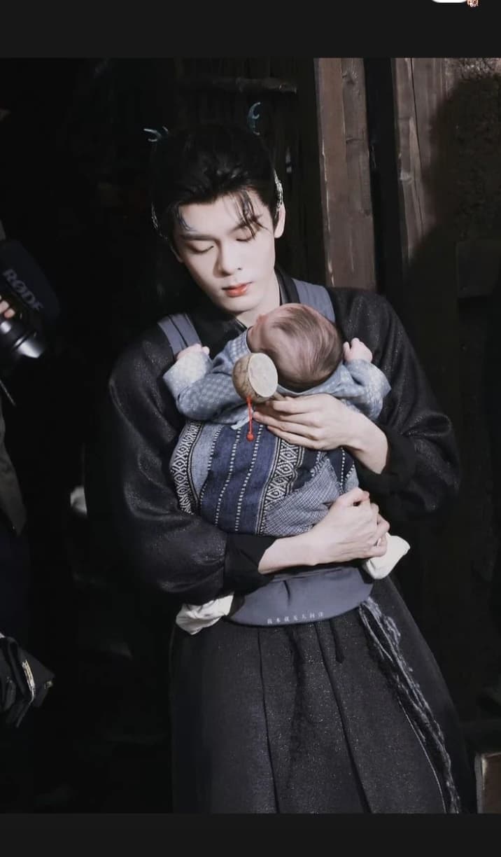 Jung Tian. thumbnail
