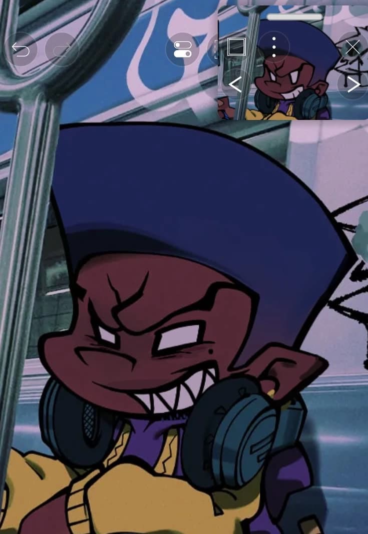 Darnell thumbnail