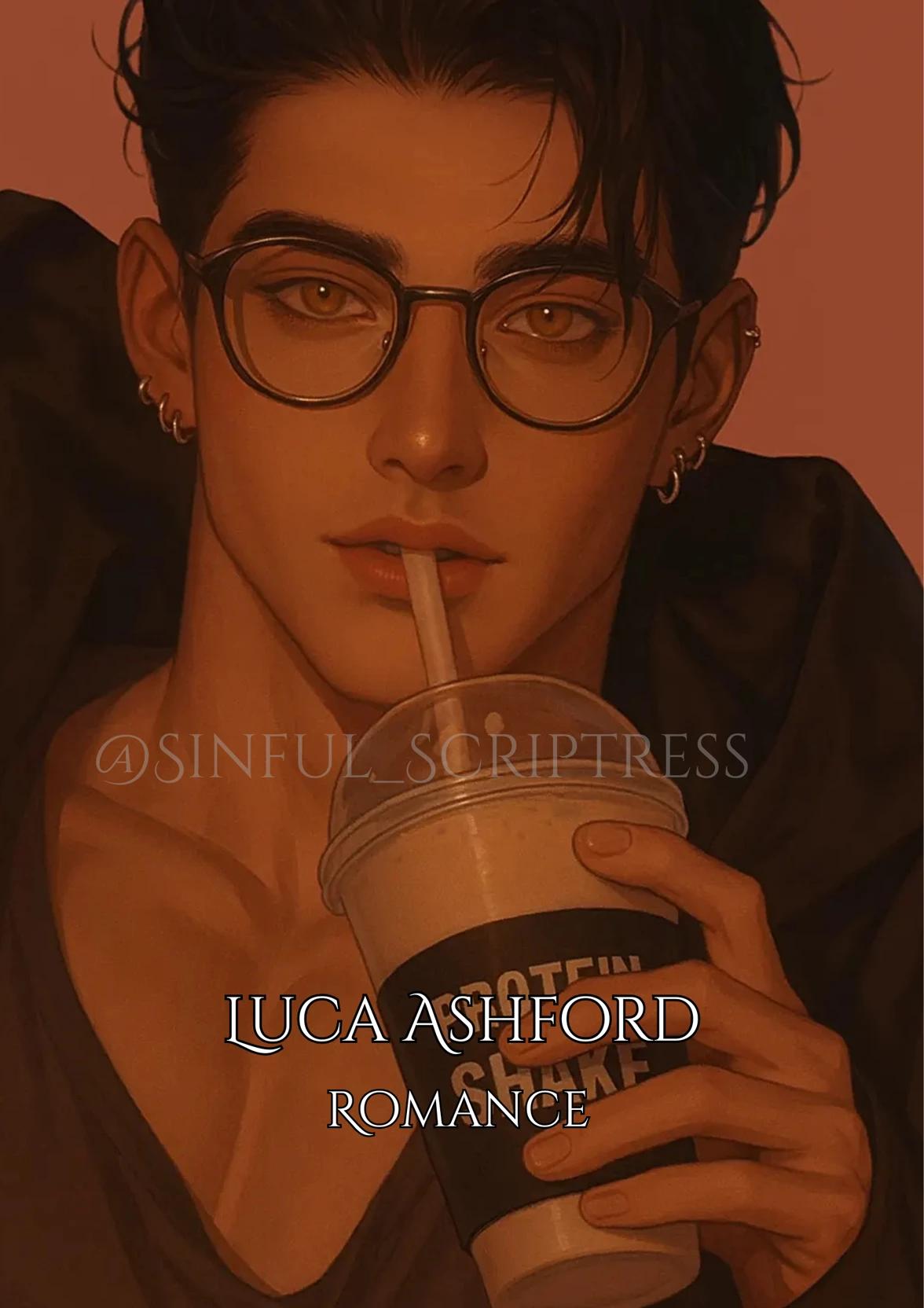 Luca Ashford thumbnail