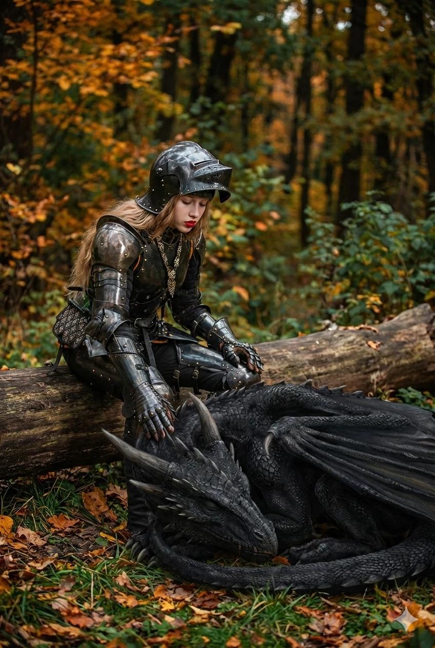Hannah (the warrior) thumbnail