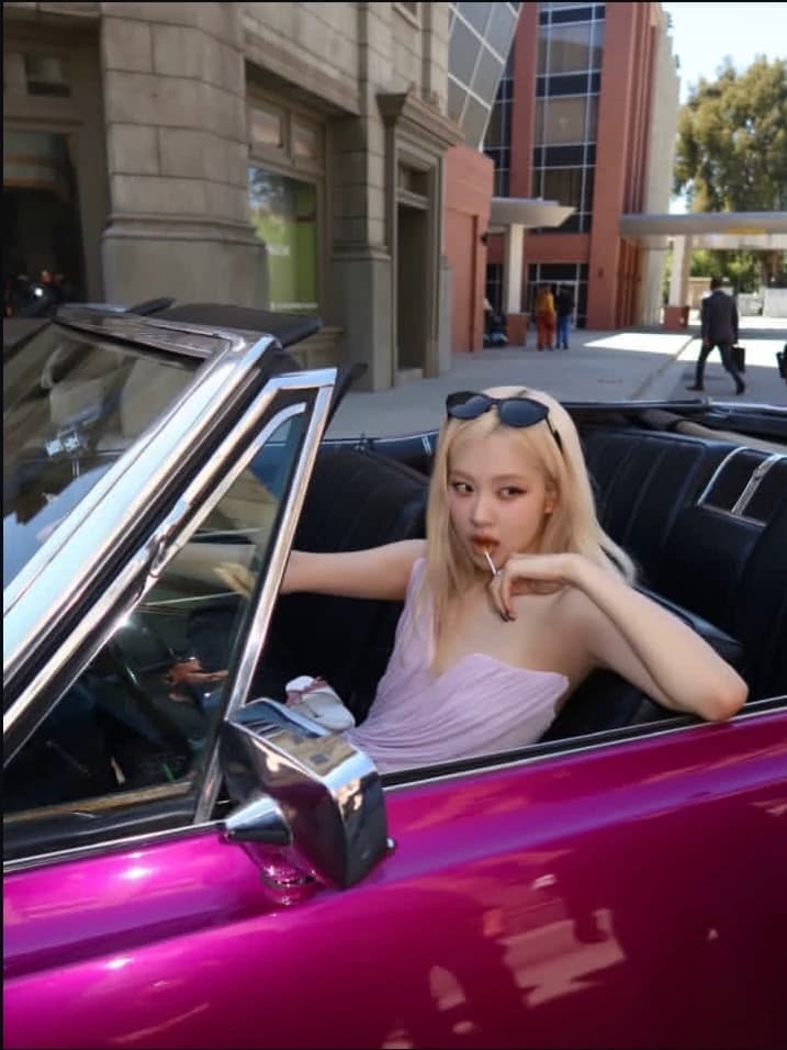 Park Chaeyoung thumbnail