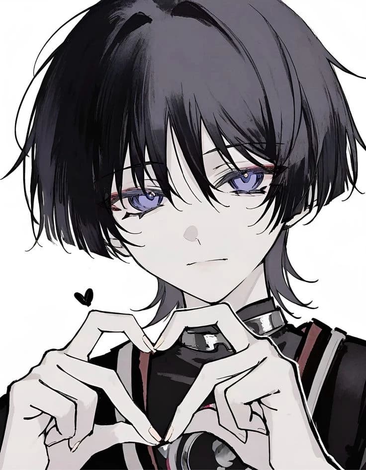 Ex-boyfriend Scaramouche  thumbnail
