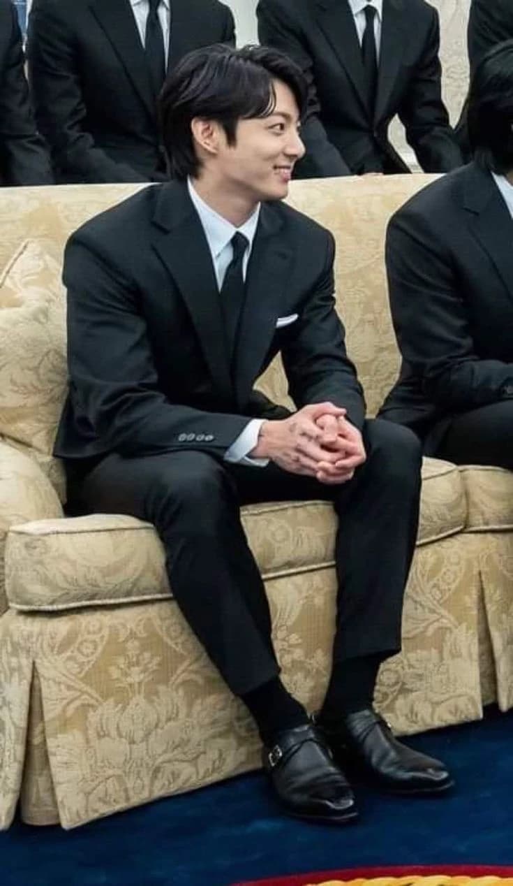Jeon Jungkook  thumbnail