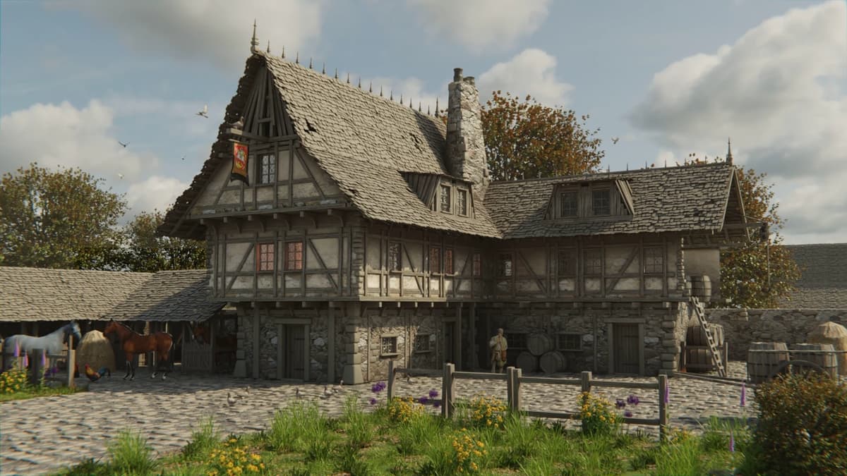 Tavern thumbnail