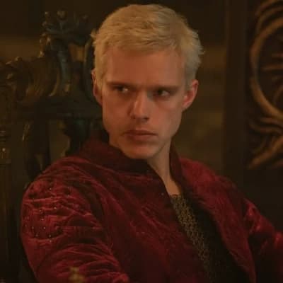 Aerion Targaryen thumbnail