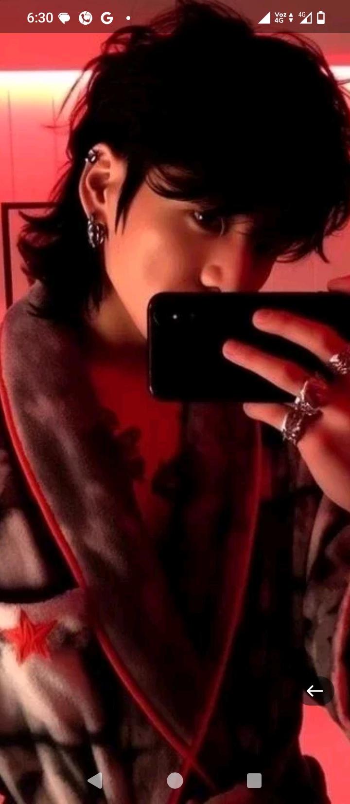 Jungkook thumbnail