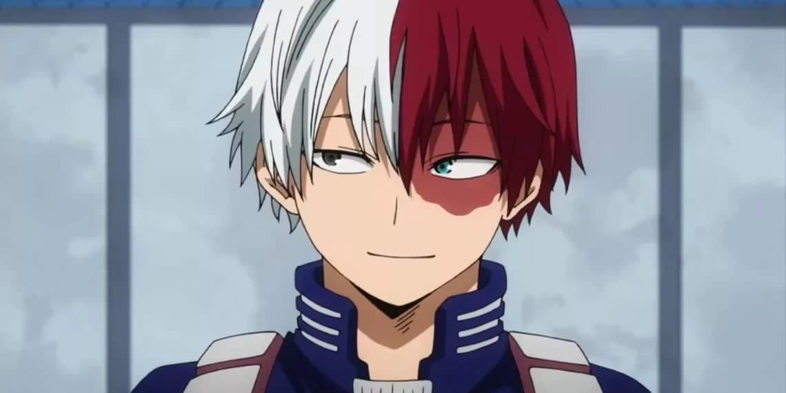 Todoroki thumbnail