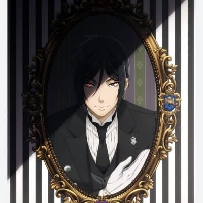 Sebastian Michaelis thumbnail