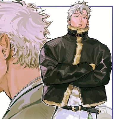 Eight (BL🏳️ 🌈) thumbnail