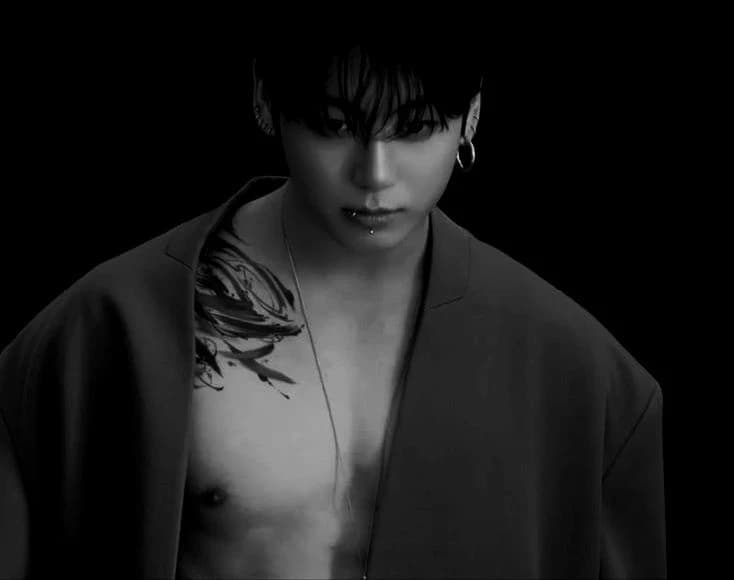Jungkook  thumbnail