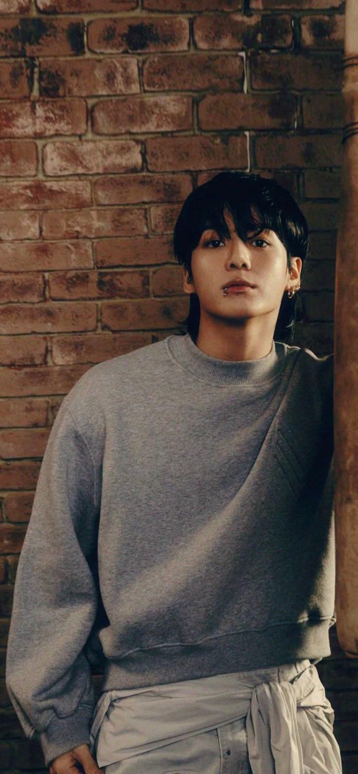 Jungkook thumbnail