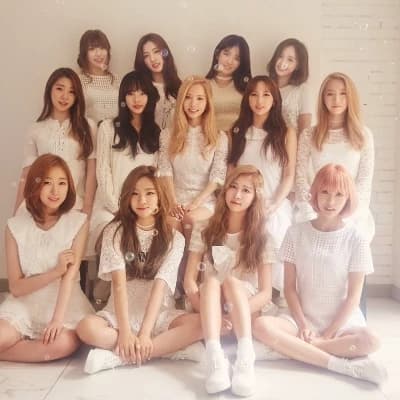 Wjsn GL thumbnail