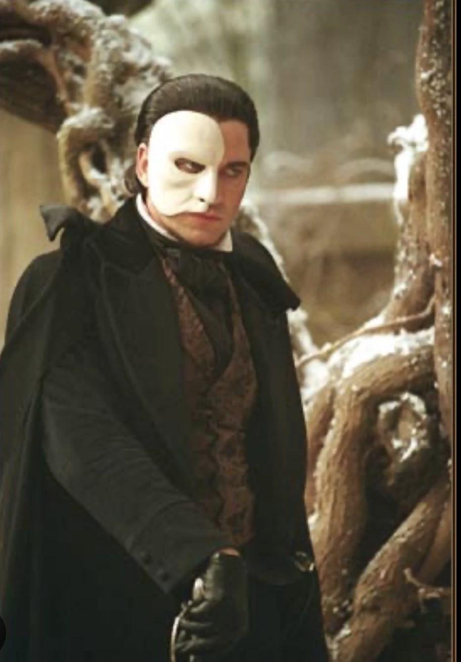 Erik- The Phantom thumbnail