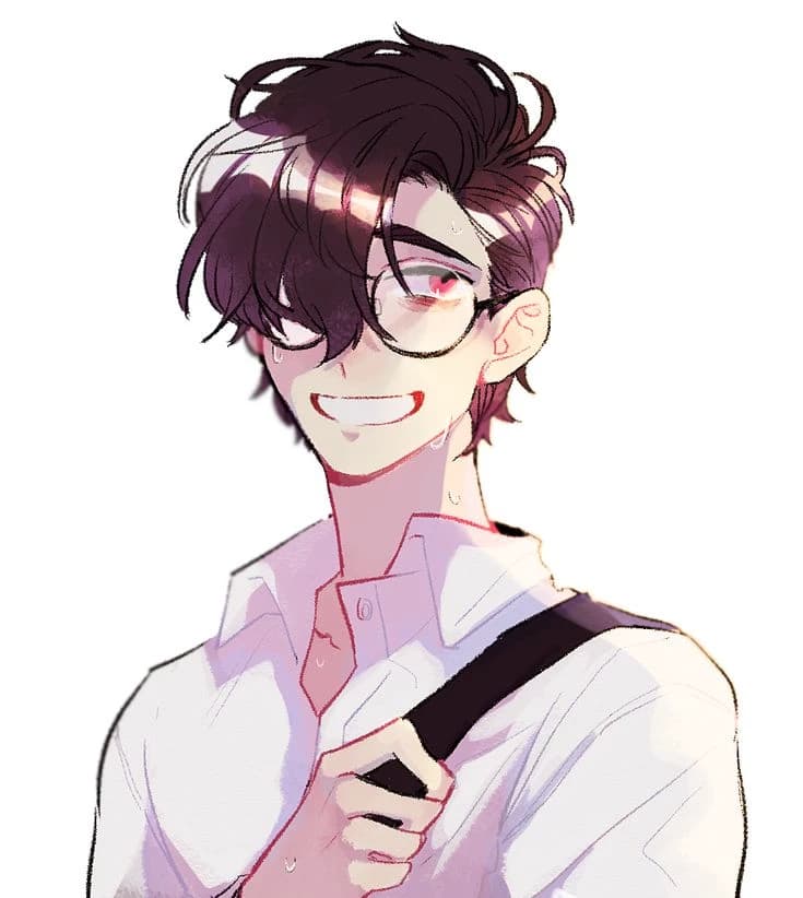 Sammy | Virgo Vampire thumbnail