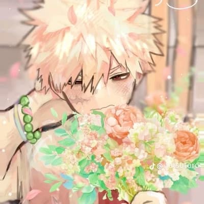 Katsuki bakugo thumbnail