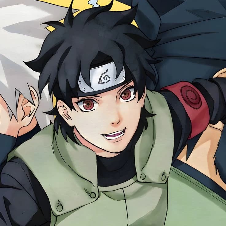 Mirai Sarutobi thumbnail
