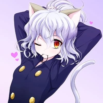 Neferpitou thumbnail
