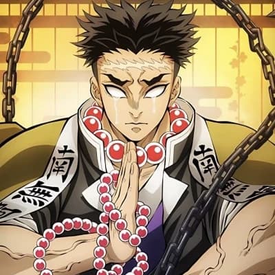 Gyomei Himejima thumbnail