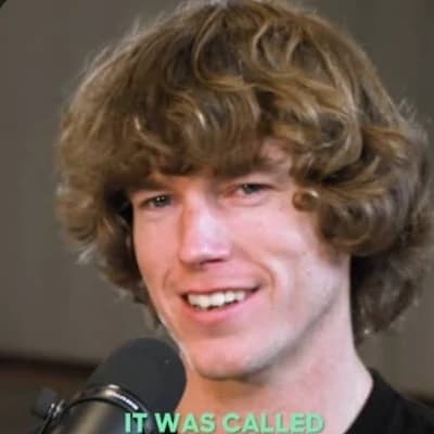 Danny duncan thumbnail