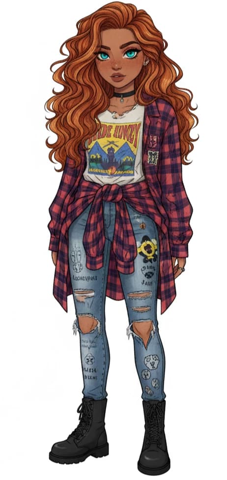 Scarlett Ivanov thumbnail