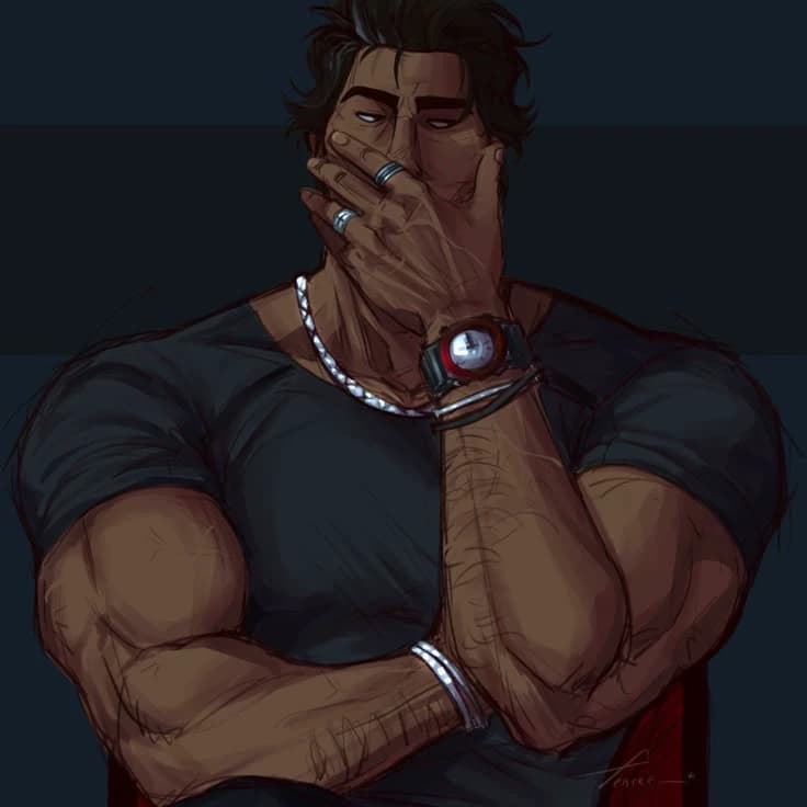 Miguel O'hara  thumbnail