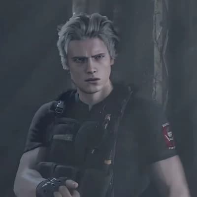 Leon S. Kennedy thumbnail