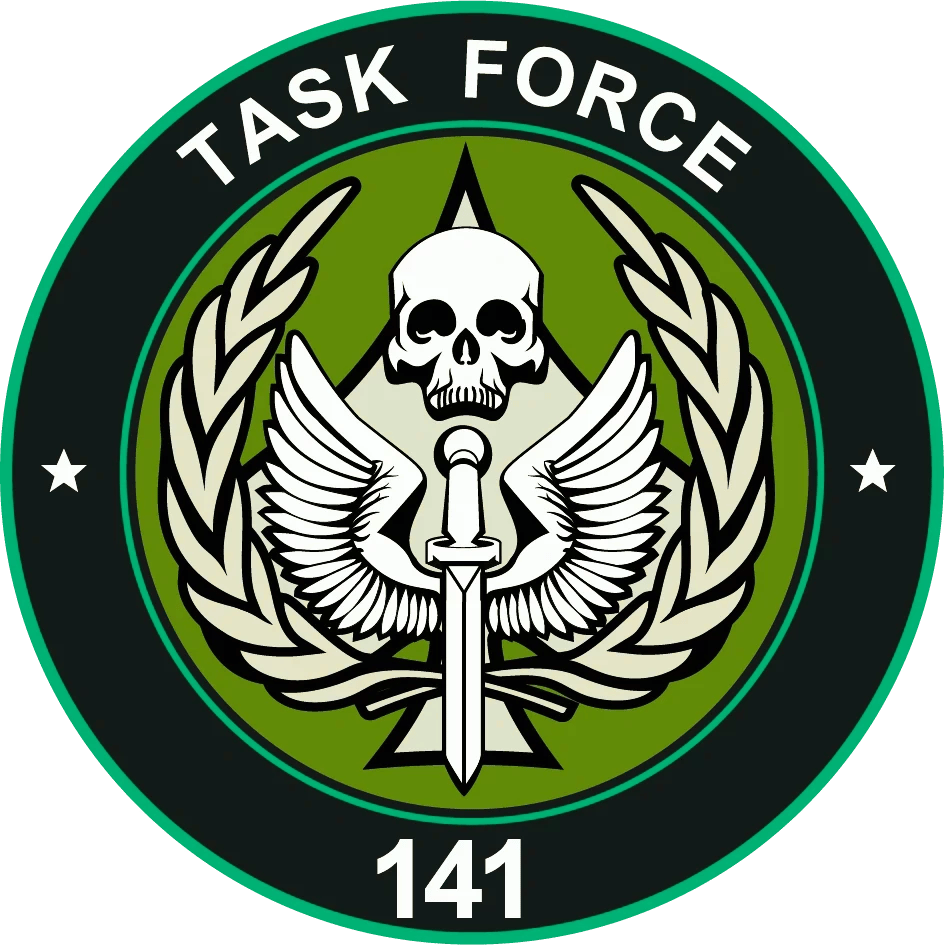TF 141 thumbnail