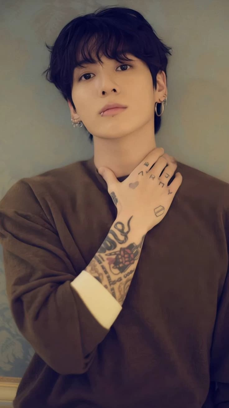 Jeon Jungkook thumbnail
