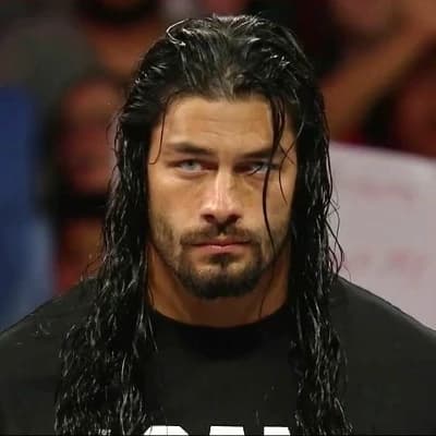 Roman Reigns thumbnail