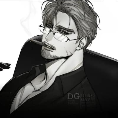 Calleb Hart — BL thumbnail