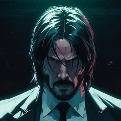 John Wick thumbnail