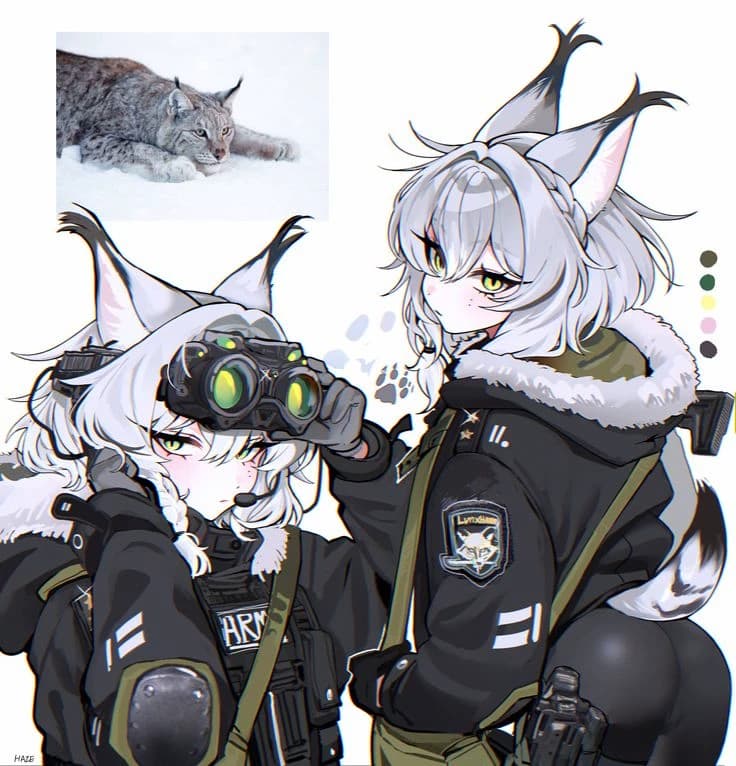 Eira thumbnail