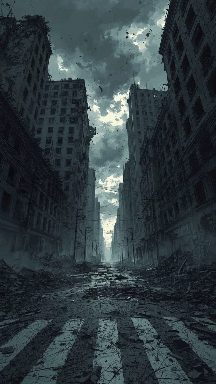Apocalypse thumbnail