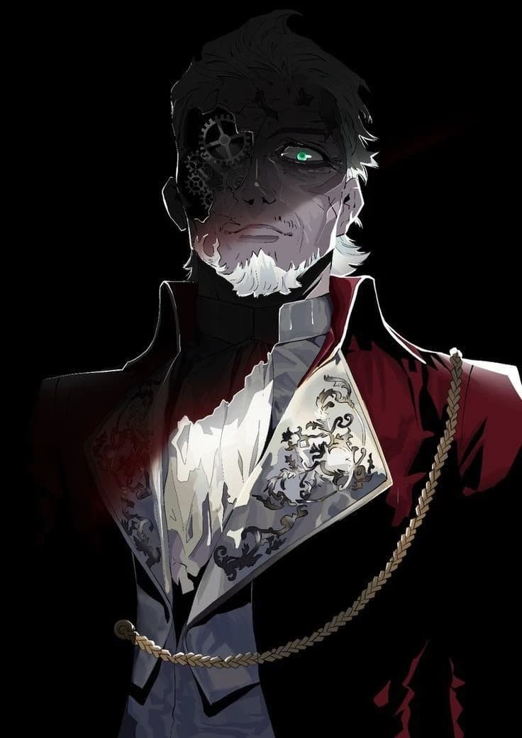 Puppet king thumbnail