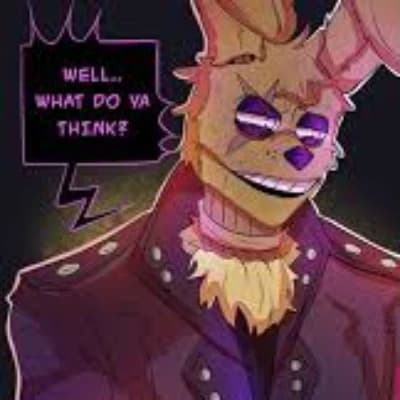 Springtrap thumbnail