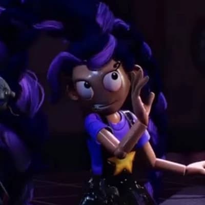 Lily thumbnail