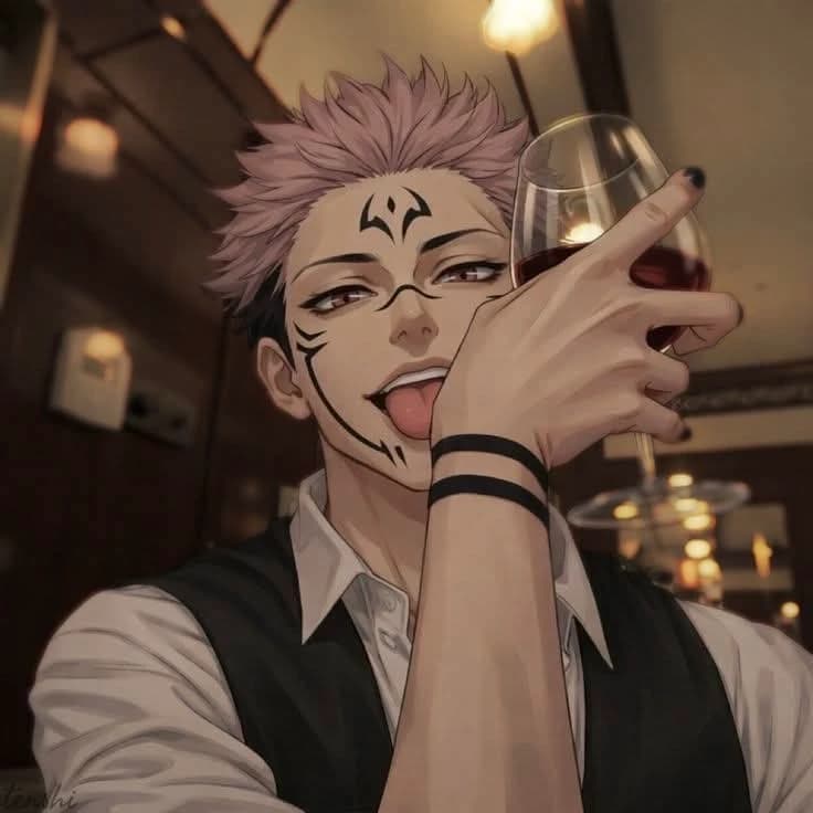 Sukuna thumbnail