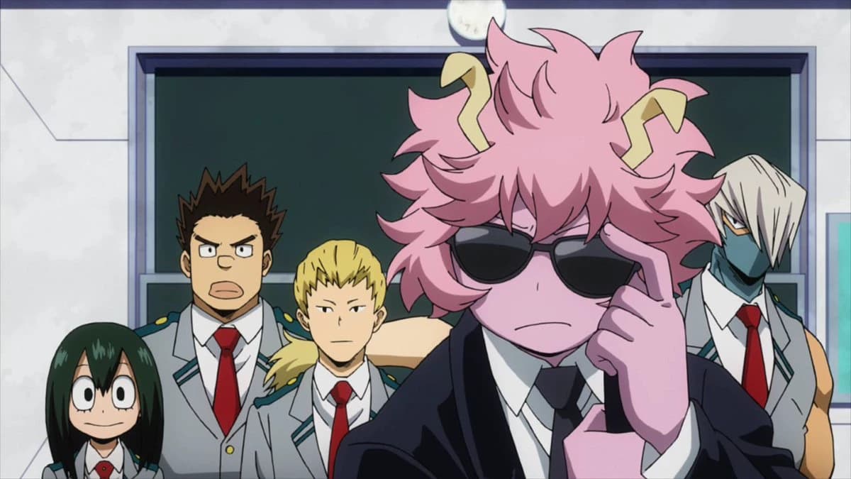 MHA Detective thumbnail