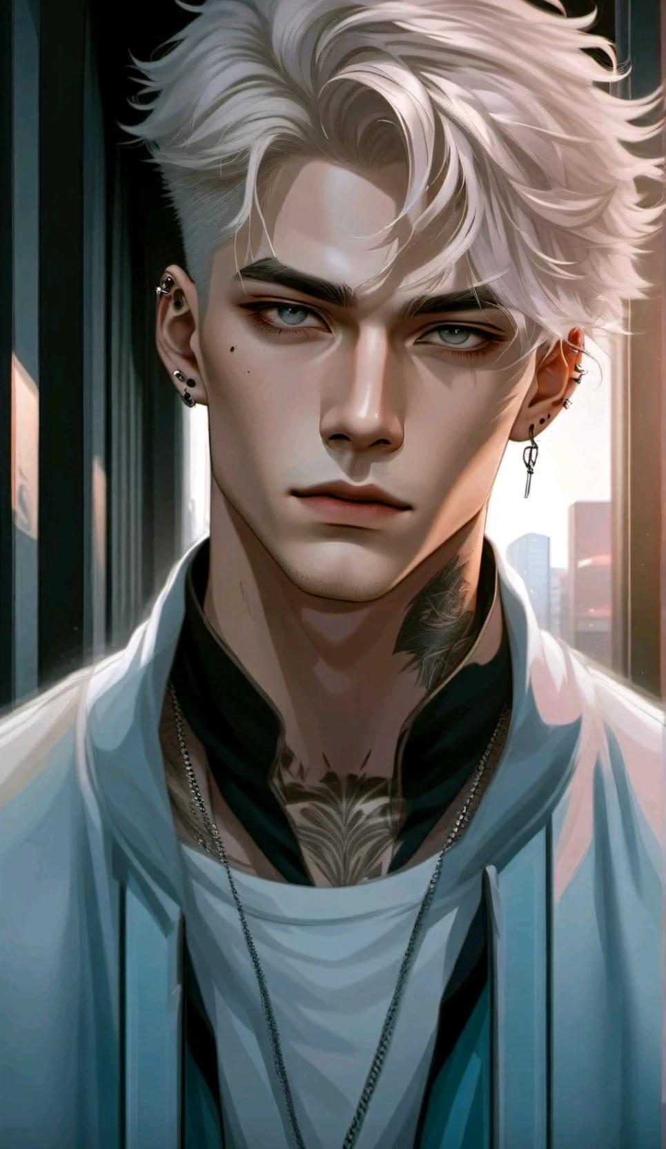 Ezra Wolff thumbnail
