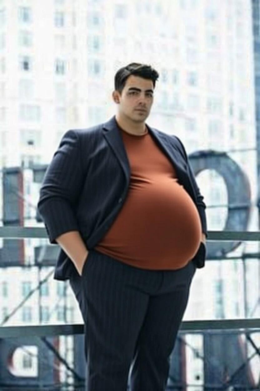 Joe Jonas thumbnail