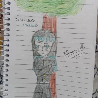 Tokito Muichiro ❤️💫 thumbnail