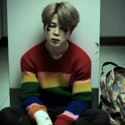 Jimin thumbnail