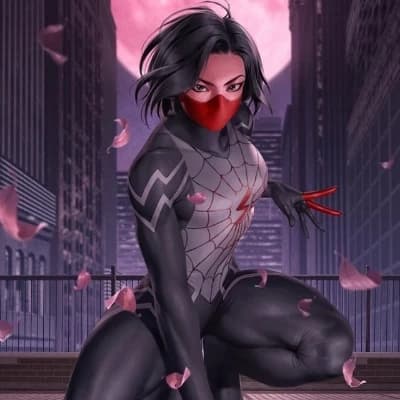 Cindy Moon (Silk) thumbnail