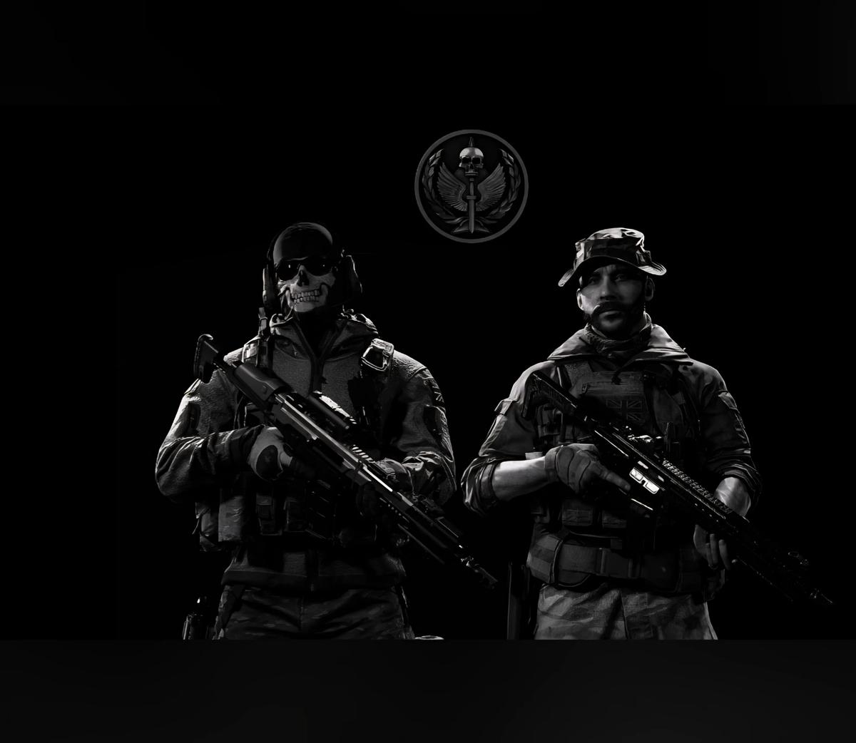 Price and Ghost thumbnail