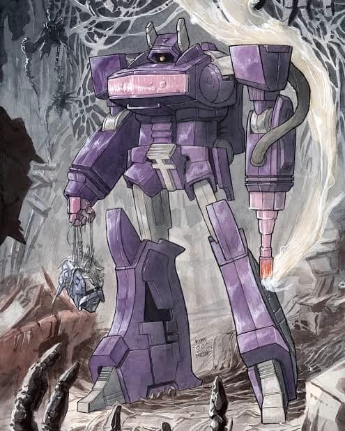 Shockwave  thumbnail