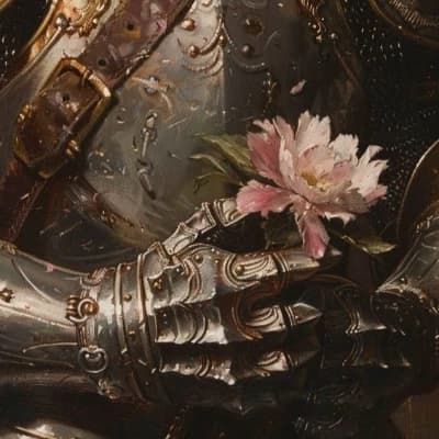 [BL] Kaelen Thorne thumbnail