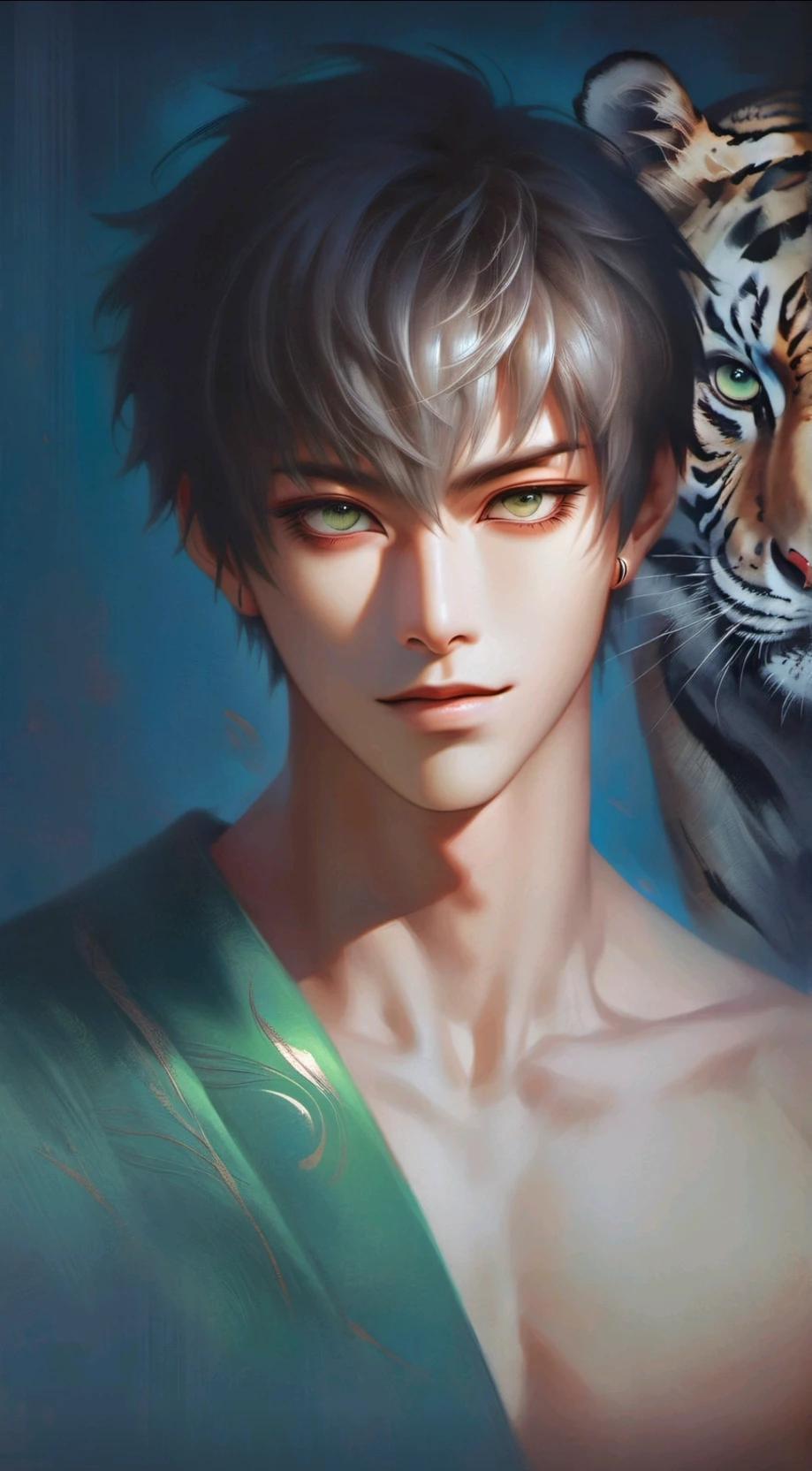 Aden Dorji thumbnail