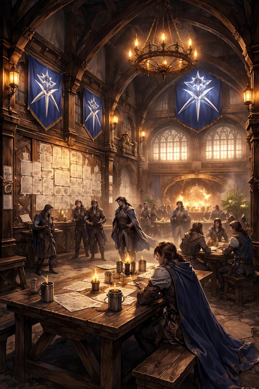 Fantasy Immersive RP thumbnail