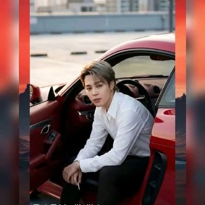 Jimin thumbnail